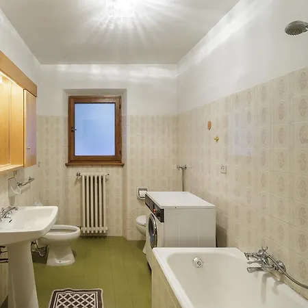 Villa Chiappuzza - Stayincortina San Vito di Cadore Exterior photo
