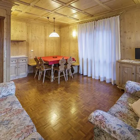 Villa Chiappuzza - Stayincortina San Vito di Cadore Exterior photo