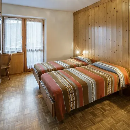Villa Chiappuzza - Stayincortina San Vito di Cadore Exterior photo