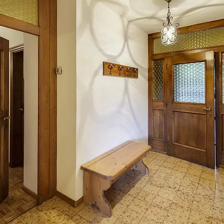 Villa Chiappuzza - Stayincortina San Vito di Cadore Exterior photo