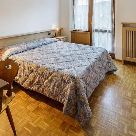 Villa Chiappuzza - Stayincortina San Vito di Cadore Room photo