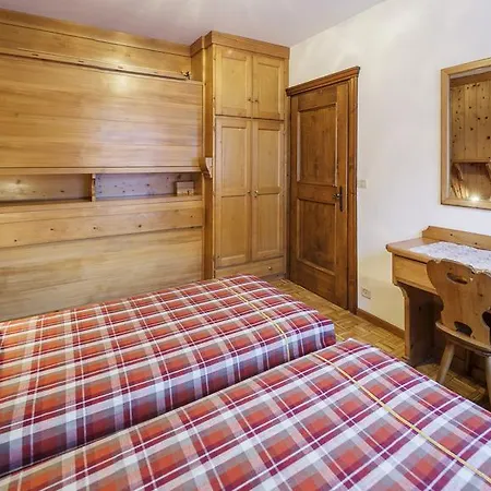 Villa Chiappuzza - Stayincortina San Vito di Cadore Exterior photo