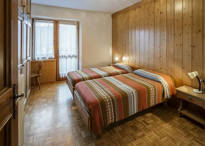 Villa Chiappuzza - Stayincortina