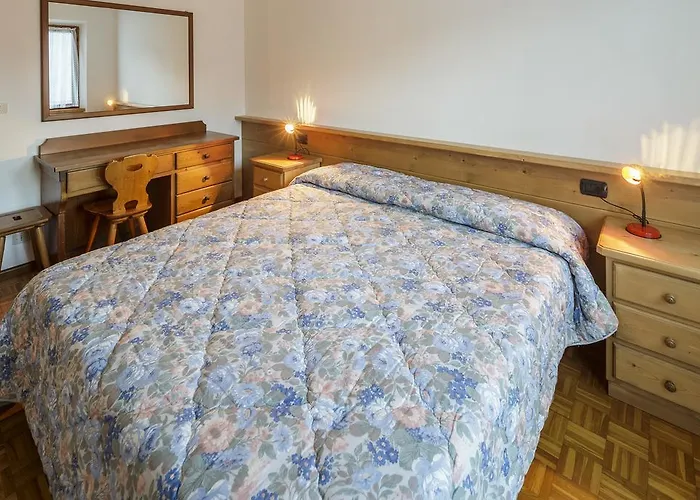 Villa Chiappuzza - Stayincortina