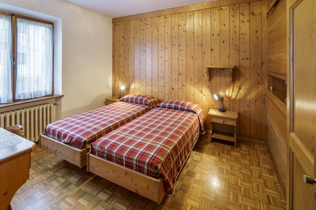 Chiappuzza - Stayincortina Apartment
