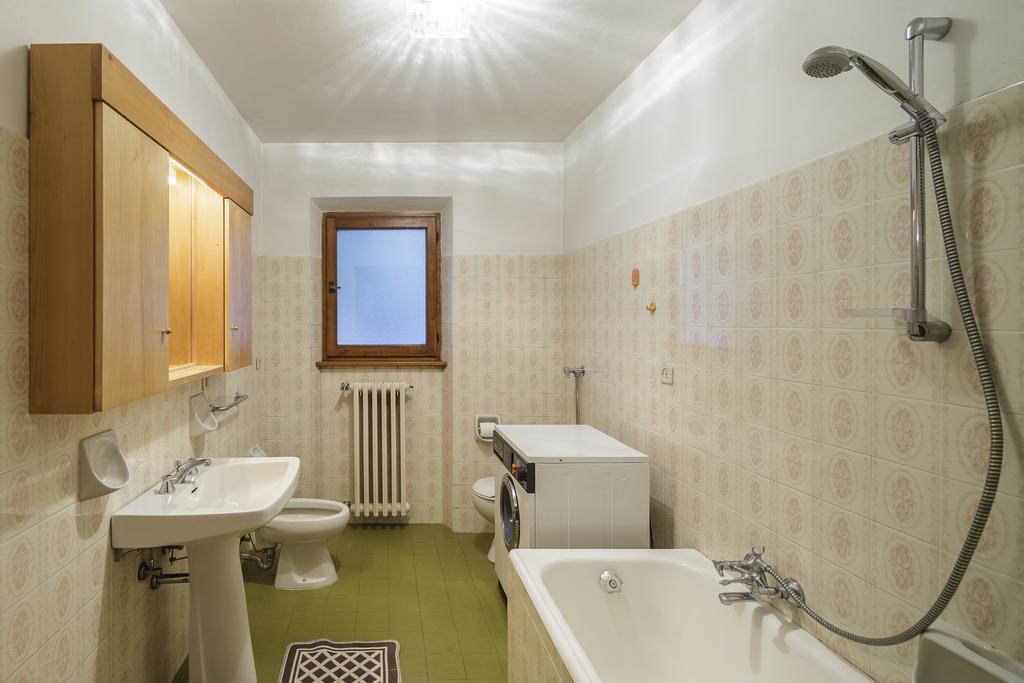Chiappuzza - Stayincortina Apartment *