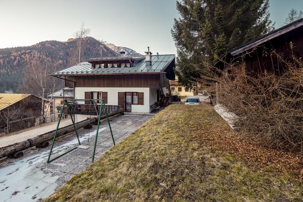 Chiappuzza - Stayincortina *