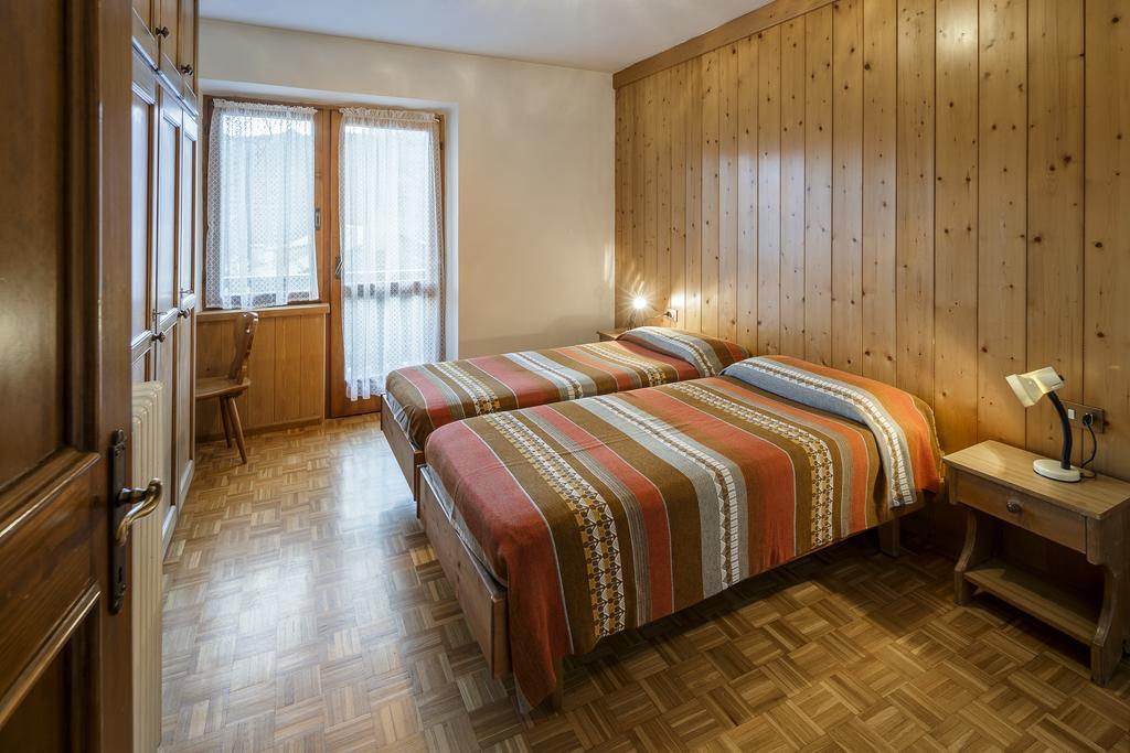 Chiappuzza - Stayincortina Apartment *