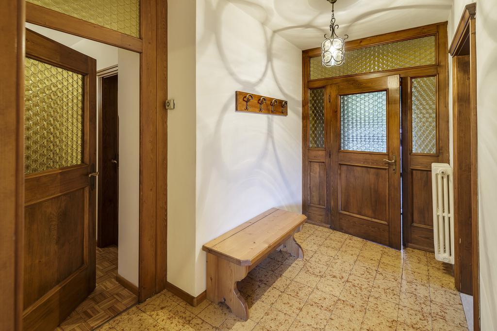 Apartment Chiappuzza - Stayincortina