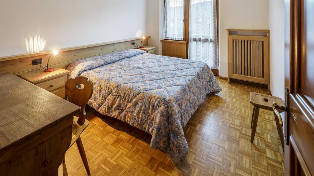 Chiappuzza - Stayincortina San Vito di Cadore