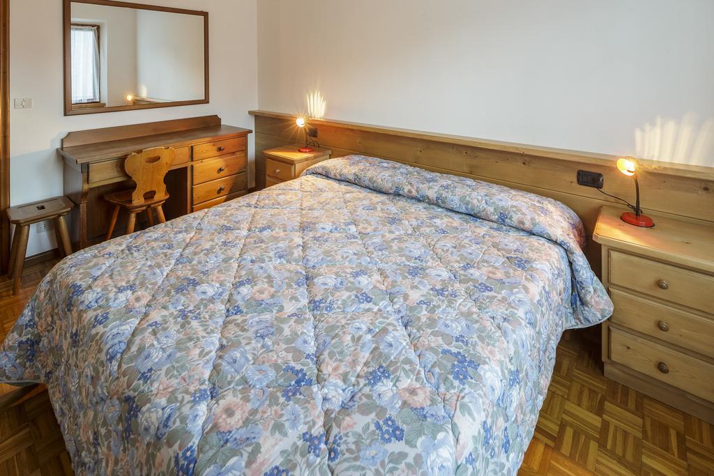 Chiappuzza - Stayincortina Apartment